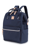 TRAVEL WATERPROOF LAPTOP BACKPACK- 8 COLORS