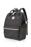 TRAVEL WATERPROOF LAPTOP BACKPACK- 8 COLORS