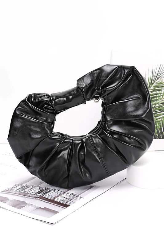 Metallic Plated Iconic Clutch-5 Colors