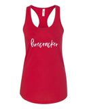 Firecracker Summer Graphic Tank- 4 Colors