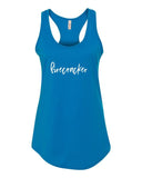 Firecracker Summer Graphic Tank- 4 Colors