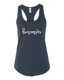 Firecracker Summer Graphic Tank- 4 Colors