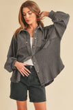 Judie Jacket- 5 Colors