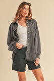 Judie Jacket- 5 Colors