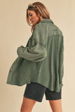 Judie Jacket- 5 Colors