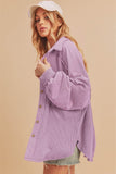 Judie Jacket- 5 Colors