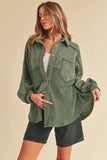 Judie Jacket- 5 Colors