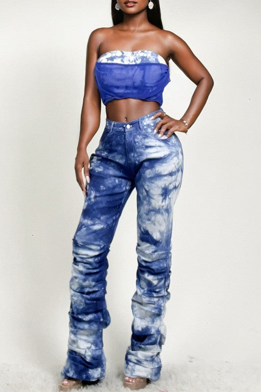 Descriptive image text