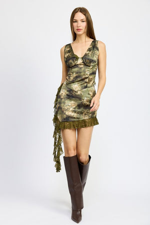 Descriptive image text