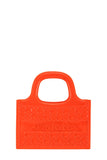 JADORE Top Handle Crossbody Jelly Bag-9 Colors