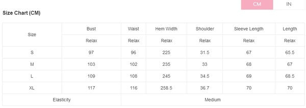 Flirty Babydoll Dress