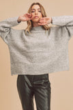 Ryleigh Sweater- 3 Colors