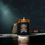 One Piece Tony Tony Chopper Scented Candles, Coconut Apricot Wax (4oz, 9oz)