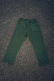 Men's Twill Relaxed Fit Pant-4 Colors