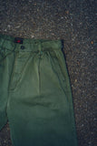 Men's Twill Relaxed Fit Pant-4 Colors