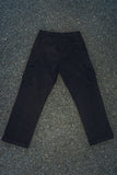 Men's Twill Relaxed Fit Cargo Pant-4 Colors