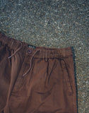 Men's Twill Relaxed Fit Cargo Pant-4 Colors