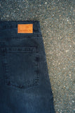 Men's Denim Baggy Fit Jeans-2 Colors