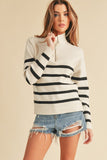 Daffie Sweater Top