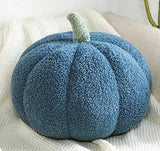 Pumpkin Fall Boucle Pillows, Full Pillow- 6 Colors