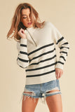 Daffie Sweater Top