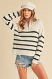 Daffie Sweater Top