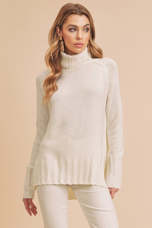 Danica Sweater Top