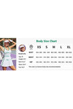 Bra V Neck Racerback Tennis Dresses with Shorts-3 Colors