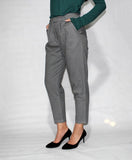 Trouser High Waist Pants