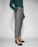 Trouser High Waist Pants