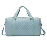 Zahra Travel Weekender- 3 Colors