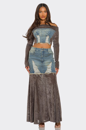 Descriptive image text