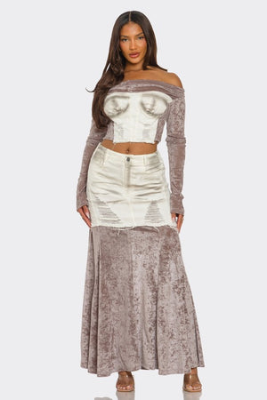 Descriptive image text