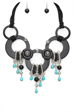 Descriptive image text