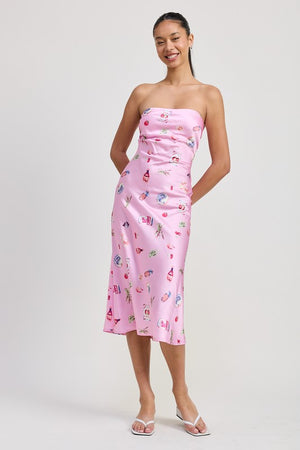 Descriptive image text