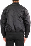 Men's Polyester Windbreaker Winter Bomber Jacket- 13 Colors