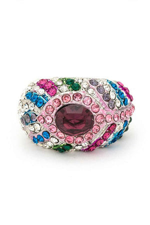 Descriptive image text