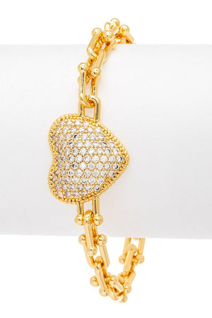 Descriptive image text