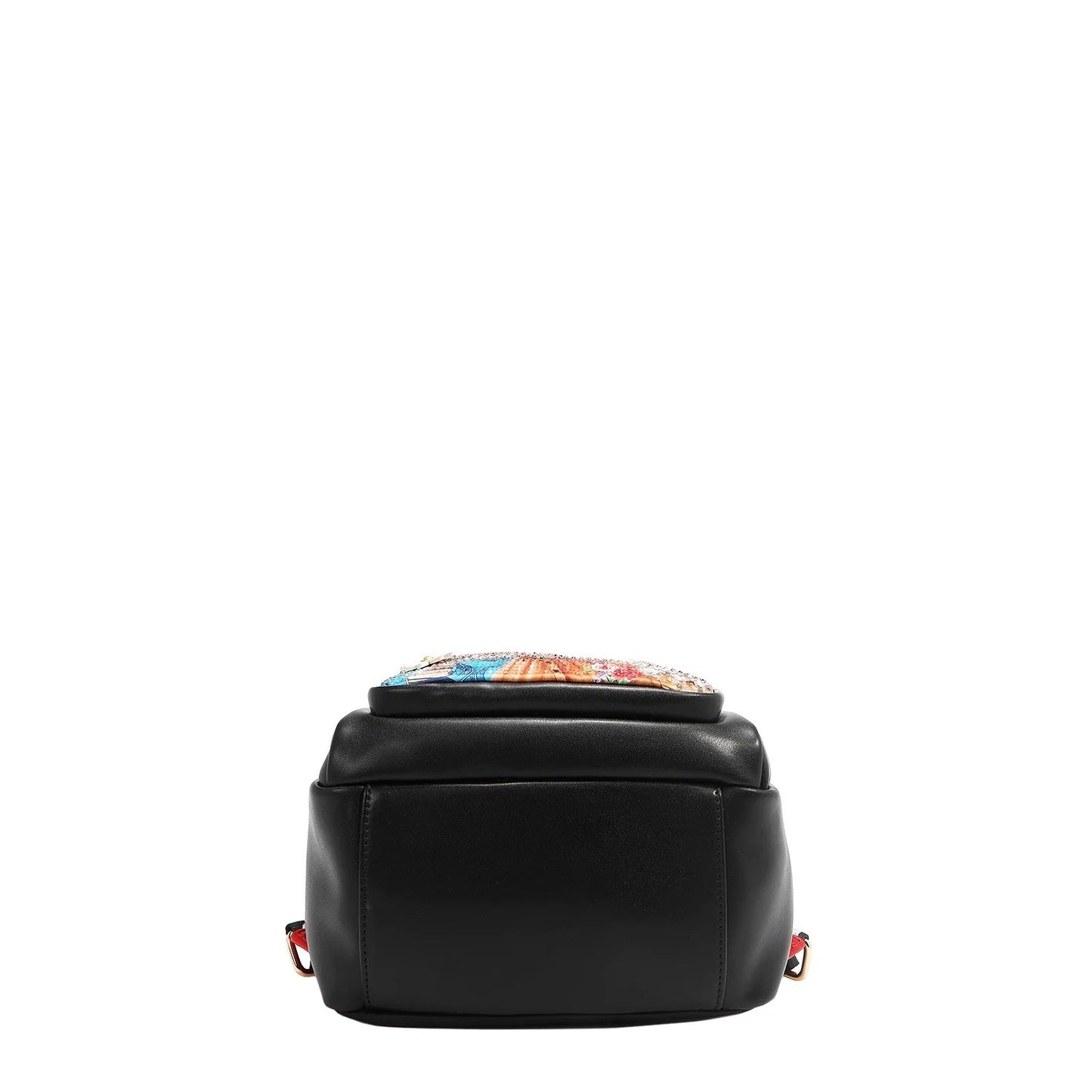 Nicole Lee USA Martha Travels Italy Backpack