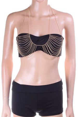 Descriptive image text