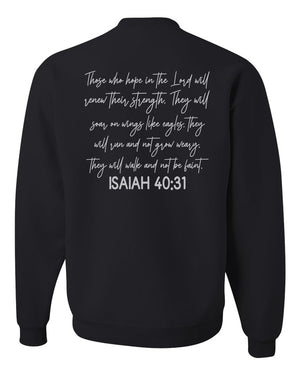 Descriptive image text