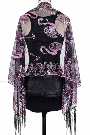 Descriptive image text