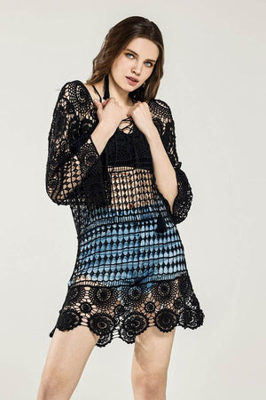 Descriptive image text