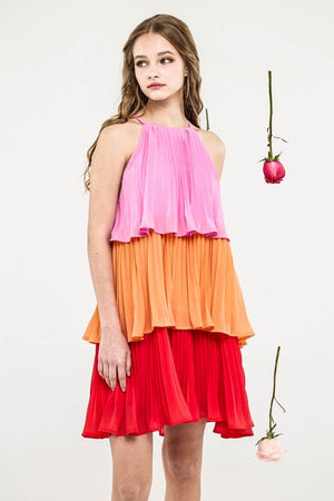 Descriptive image text