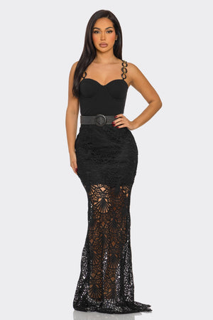 Descriptive image text