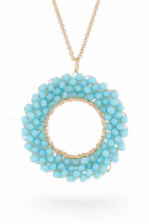 Descriptive image text