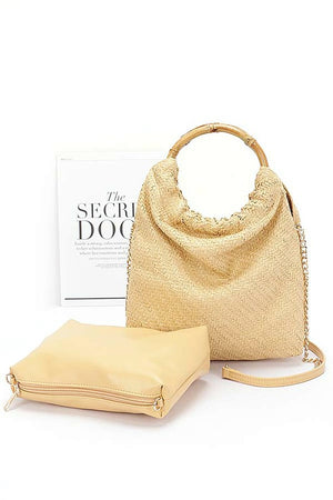 Descriptive image text