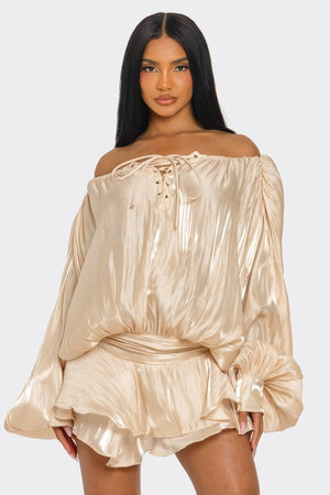 Descriptive image text