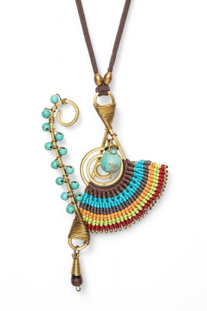 Descriptive image text