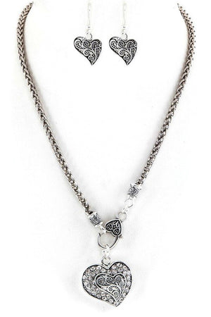 Descriptive image text